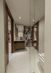 Lentor Hills Road (D26), Apartment #601002741